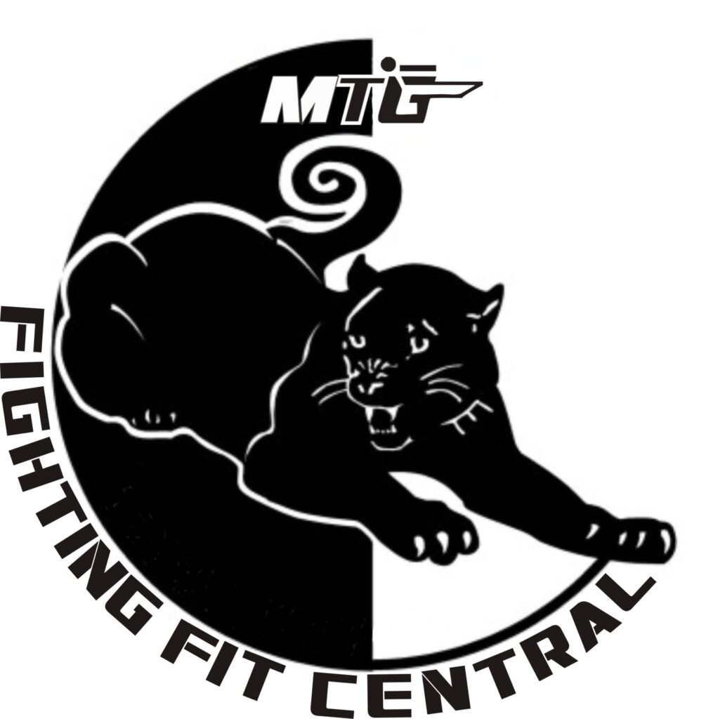 MTG-Fighting-Fit-Central-Logo