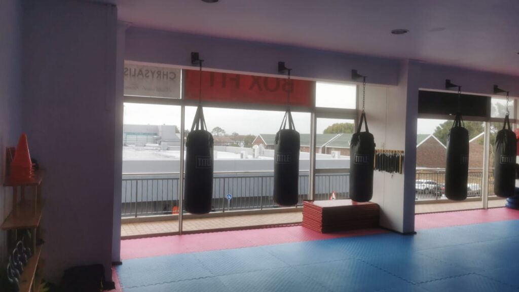 Dojo2